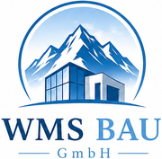 WMS Bau GmbH Logo